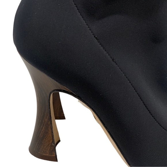 Brother Vellies Brandy Over The knee Thigh High heels Size 9 - Picture 8 of 10